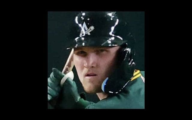 村上宗隆の同僚でWBCオーストラリア代表内野手ミードがナショナルズへ移籍