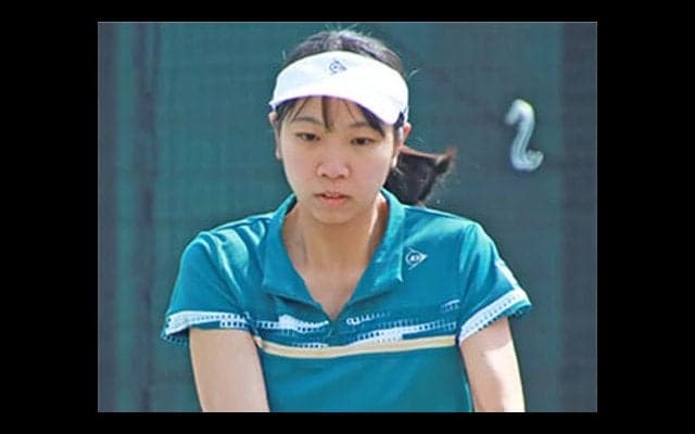  伊藤あおい 完敗で予選敗退 