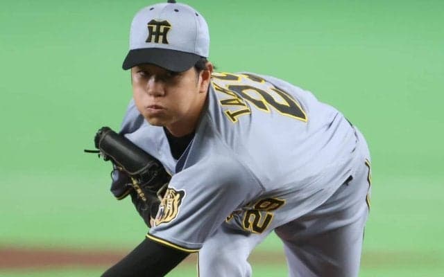 「この時期に投げられるというだけで、もう大丈夫」名将・岡田彰布が認めていた髙橋遥人の“復活”　単なる勝利ではなかった巨人戦
