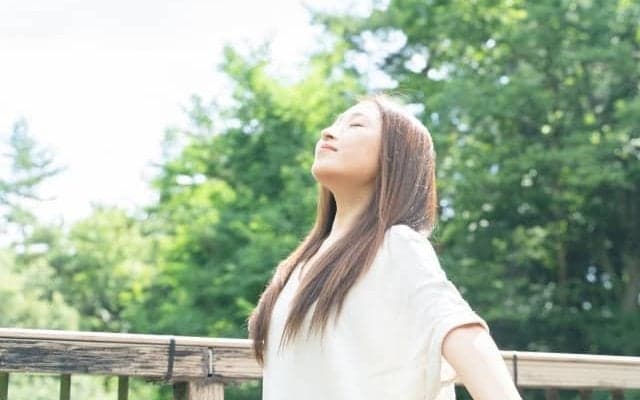 知っておきたい！髪と肌のエイジングケア