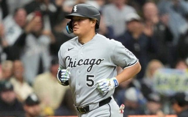 村上宗隆、2戦連発の裏で“放出説”浮上「夏には…」　米ファンの複雑な心境「仕方ないね」