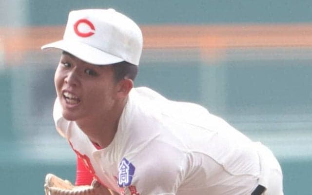 智弁学園が10年ぶり決勝進出　中京大中京破る　センバツ