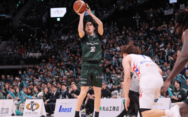 【3月28日のB2試合結果】神戸が福岡を破り西地区優勝達成…信州が福井との死闘を制しマジック「8」