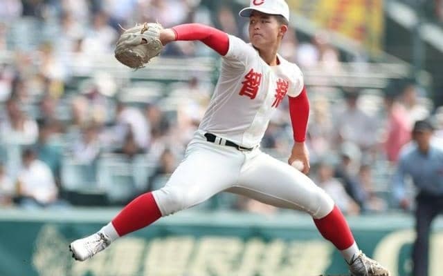 センバツ決勝は大阪桐蔭と智弁学園　専大松戸と中京大中京を下す