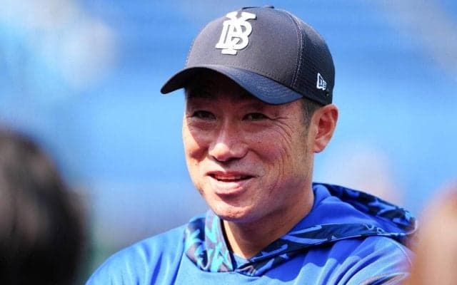 【DeNA】筒香嘉智が「３番三塁」で出場　先発は石田裕太郎、度会隆輝「２番左翼」／スタメン