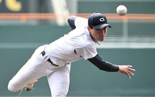 中京大中京の自慢の継投、安藤歩叶と太田匠哉　準決勝の壁越えられず