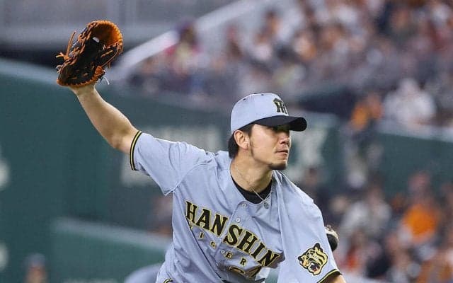 【阪神】伊藤将司が逆転の２点適時二塁打！初回１失点も自ら援護　二塁打は22年9月以来