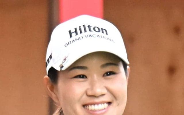 岩井千怜、勝みなみが日本勢最上位の３位、ホールインワンの畑岡奈紗は28位　米女子第３Ｒ
