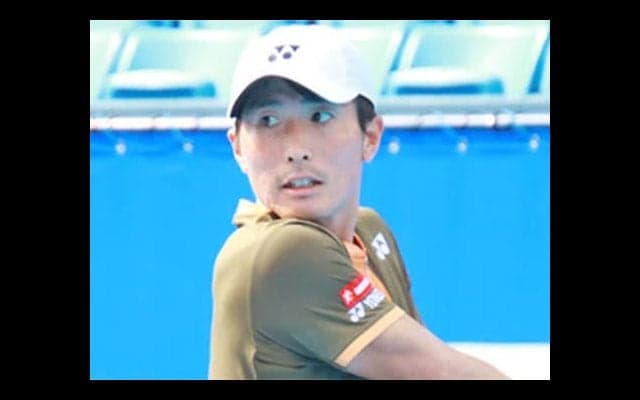  野口莉央 崖っぷちから逆転V 