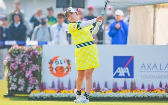 「できることを少しでも」 佐久間朱莉がジャンボ邸存続願いサポート惜しまず