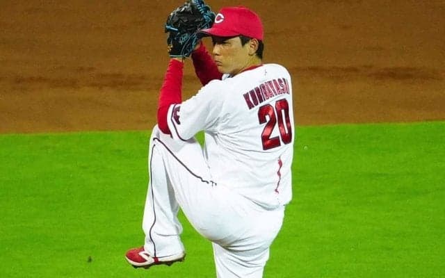 広島・栗林良吏が初先発初完封　被安打1＆95球でマダックス達成…守護神から転向で偉業