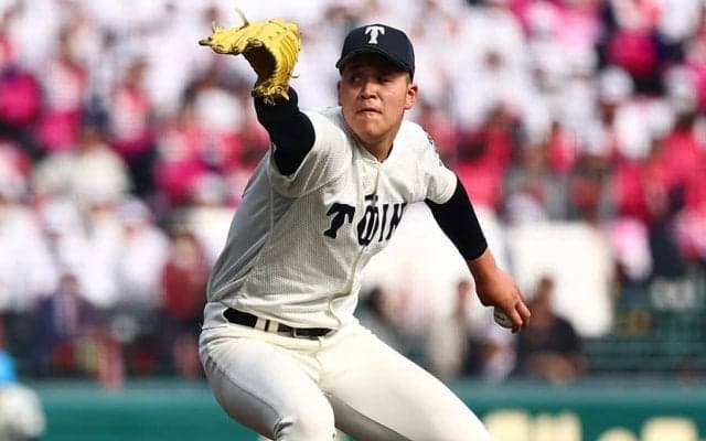 大阪桐蔭、決勝進出　春夏通算10度目V＆選抜史上最多タイ優勝へ王手…専大松戸と激闘