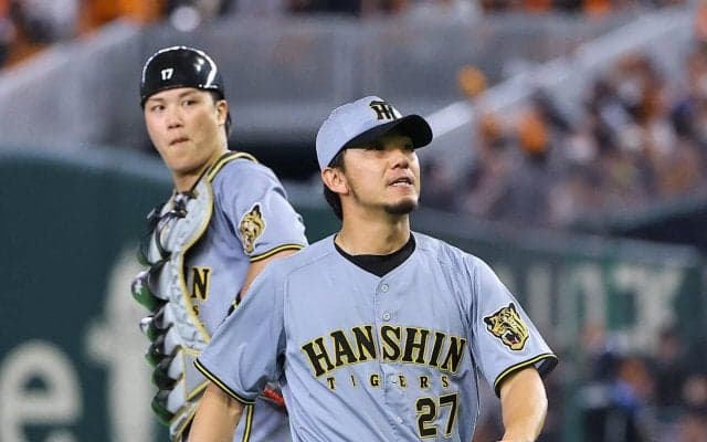 【阪神】２年ぶり開幕ローテ入りの伊藤将司が３回途中で降板…自ら逆転打放つも投球安定せず