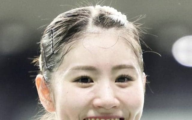 【バドミントン】志田千陽「みんなと、熊本とお別れしてきました！」３月末で再春館製薬所を退団