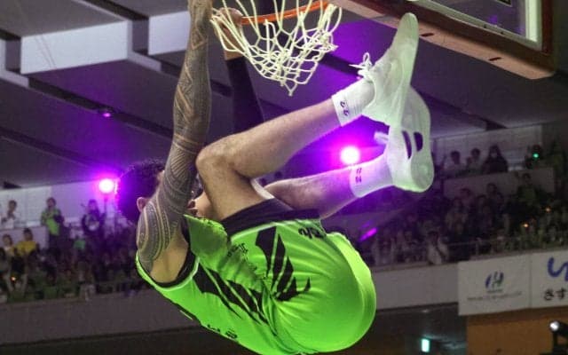 【Ｂ１】初のＣＳへ逆襲開始　レバンガ北海道がクラブ初の３０勝＆勝率５割以上確定　トーステン・ロイブルＨＣ「対戦相手やファンにサプライズできるかも」