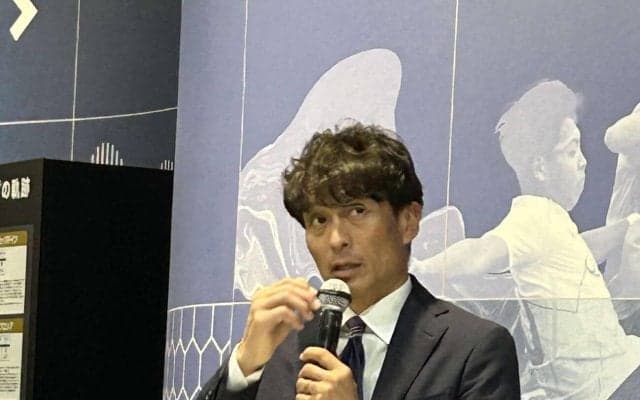 JFA宮本恒靖会長の２期目が正式決定　挑戦と実行に向けた成長戦略「BIG GOAL」掲げる