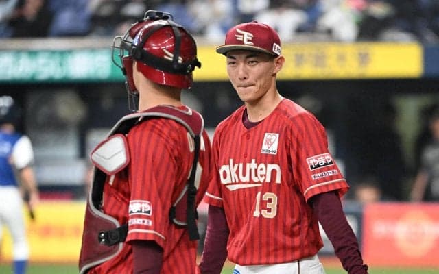 【楽天】開幕カードを１勝２敗で負け越し　現ドラ加入の佐藤直樹がサイクル安打に王手かける活躍　