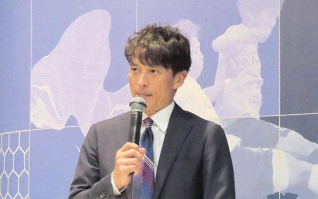 ＪＦＡ宮本恒靖会長が再任　２期目がスタート「挑戦と実行を実現していく２年間に」　ＦＩＦＡカウンシルメンバー就任を目指す意向示す