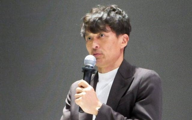 日本サッカー協会宮本恒靖会長、２期目へ所信表明　ＦＩＦＡ理事就任にも意欲…インタビュー【前編】
