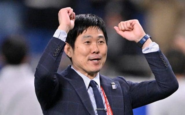 「豪華すぎる交代メンバーw」「華ってこれなのよ」森保ジャパンの後半17分の“4枚替え”シーンが壮観！「最高レアの選手4枚抜きしたみたいな絵面」「一番ワクワクした」