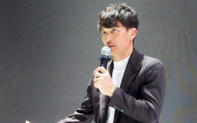 宮本恒靖会長　中東情勢、テレビ放送、日本代表の監督人事などに言及…２期目突入、インタビュー【後編】