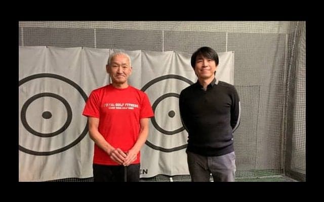 【ゴルフ】下半身の回転が飛距離アップのカギを握っている！