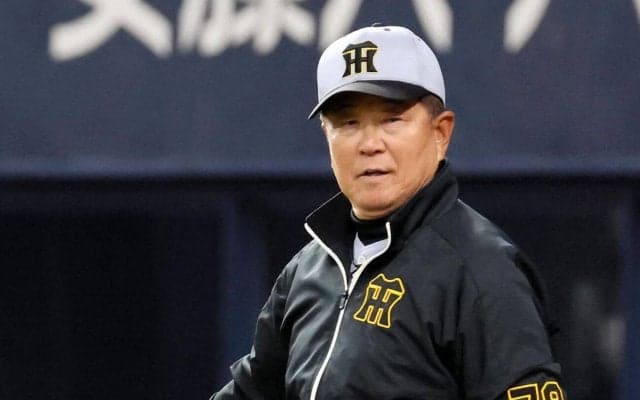 【阪神】平田２軍監督、西純矢に喝！「勘違いしているんじゃ、どうしようもない」/一問一答