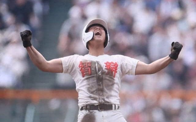 流れも関係ない勝負強さ　3戦連続逆転勝ちの智弁学園　センバツ