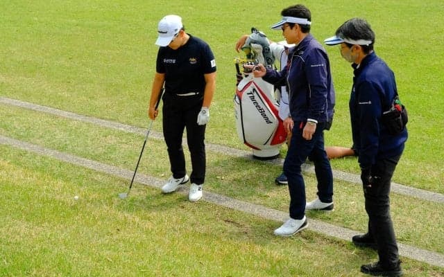 “左打ち”まで考えての救済措置も実らず… 申ジエは永久シードの30勝に一歩及ばず