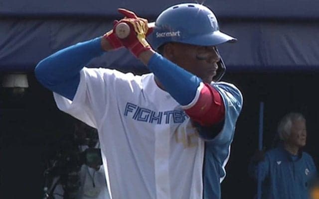 日本ハムドラ2の“逸材”が初アーチ　現ドラ加入のロッテ井上が4安打3打点…29日のパ2軍