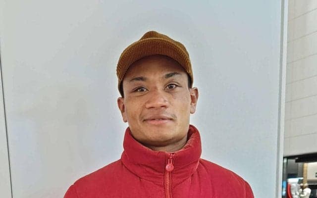 【ボクシング】平岡アンディ、大橋ジム離脱「会長と話し合いの上」移籍先未定も「必ずベルトを」