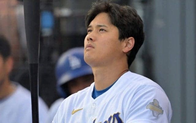 “炎上”の大谷グッズ、1日で「超お買い得に」　米メディア注目…狙っていたマーケ戦略？