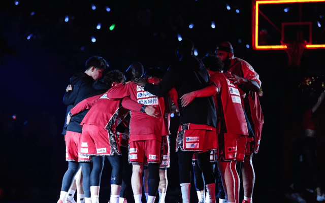 熊本が5大会連続7回目のPO進出決定…石川がゲームハイの20得点、離脱者相次ぐ逆境の中で11連勝