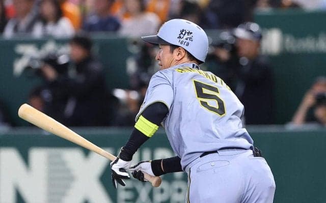 【阪神】開幕スタメン野手８人全員に「Ｈ」灯る　プロ野球選手の精神安定剤　ホーム開幕にはずみ