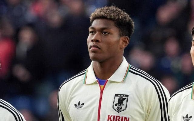 【日本代表】守護神復活！GK鈴木彩艶「０に抑えられて良かった」５カ月ぶり復帰で神セーブ連発