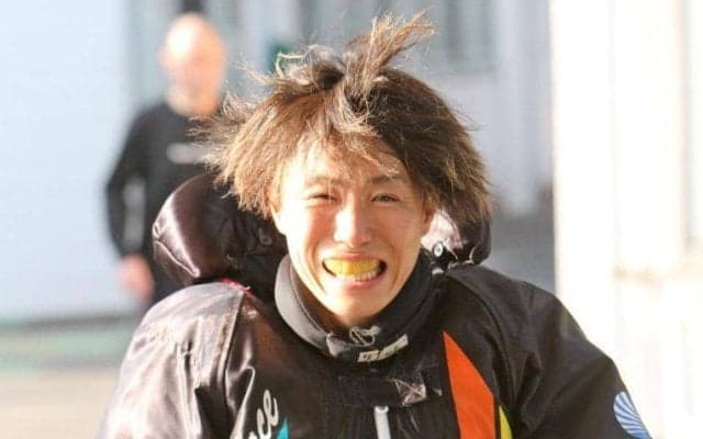 【ボート】多摩川　坂本雄紀「伸びはかなりいい」