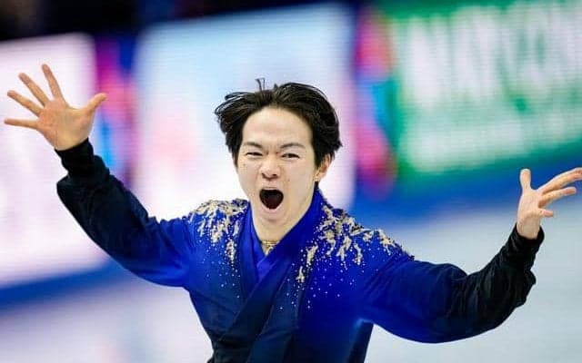 完成した「トゥーランドット」　鍵山優真が乗り越えた4年前の自分