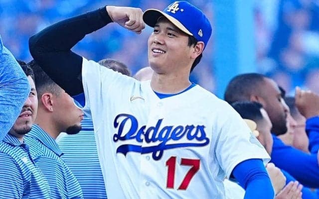 大谷翔平HR球が1400万円　幸運ファンも最敬礼「人間的にも素晴らしい」…明かした出品のワケ