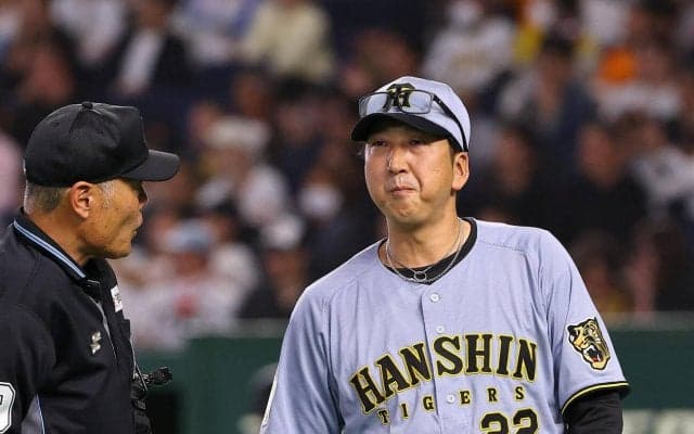 【阪神】攻撃力がある今季の巨人を捕手陣がどう押さえ込み「守り勝つ」のか…次戦の戦い方に注目