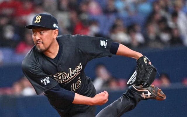 【とっておきメモ】NPB通算1000奪三振！42歳オリックス平野佳寿は技巧派へモデルチェンジ