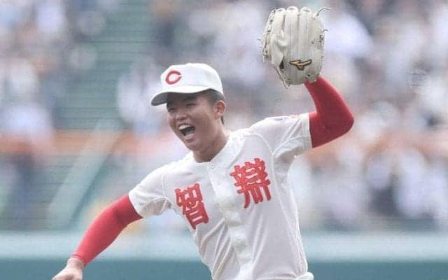 智弁学園　プロ注エース・杉本３度目完投、今大会４９８球も「全然大丈夫」決勝・大阪桐蔭に挑む