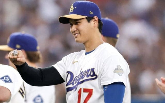 大谷翔平が動かした？　MLBが上か、NBAが上か、米国で国内2位の座を巡る議論が白熱するワケ