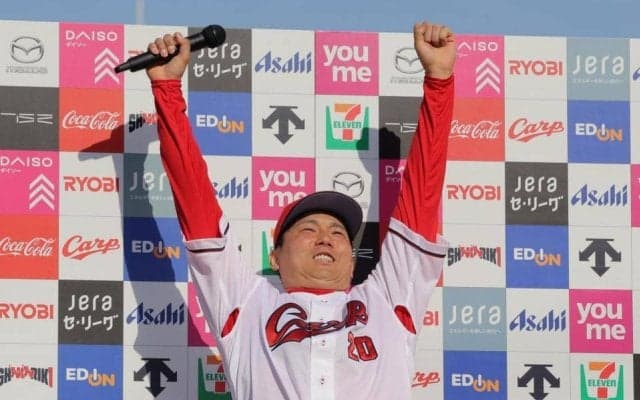 広島・栗林「今日という日を忘れない」プロ初先発で１安打完封勝利　経験は？「なめないでください（笑）」