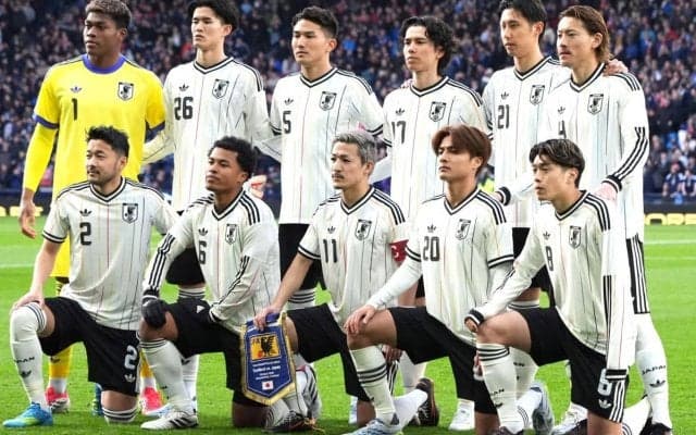 「もっと脅かしても良かった」真摯に受け止めたい“1得点”への批判　敵国メディアが示した現実「終始、圧倒したわけでもない」