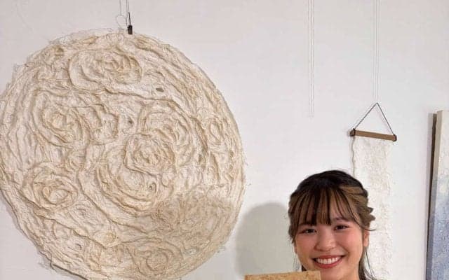 【日本ハム】驚き！エスコンにも使われている“ある物”の工場見学／滝谷美夢のみゆダイアリー