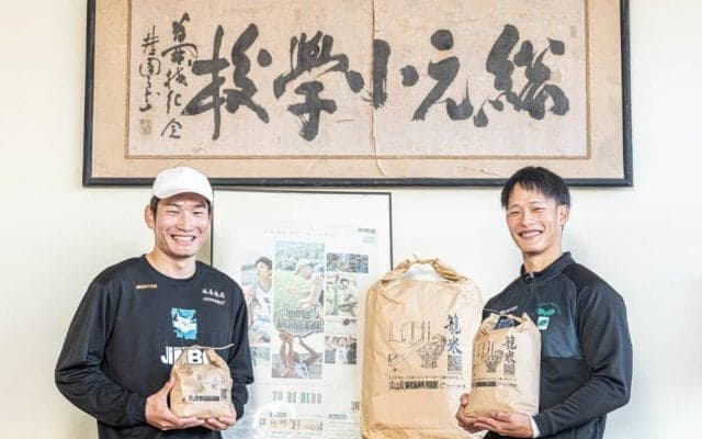 農業とプロ3x3は両立可能？ 大多喜町で成立したデュアルキャリアの仕組み