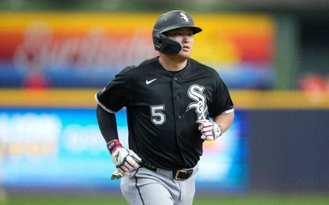ホワイトソックス村上宗隆デビューから３試合連続本塁打は日本人初、メジャーでは史上４人目