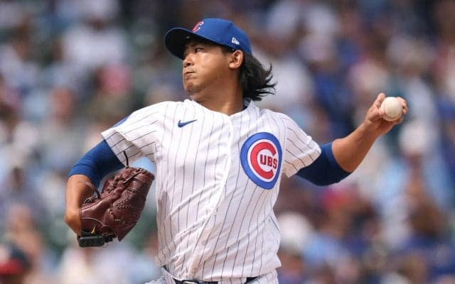 今永昇太は７Ｋも３ラン被弾の１球に泣き初黒星「自分の中ではボール球ですけど投げミスに分類」