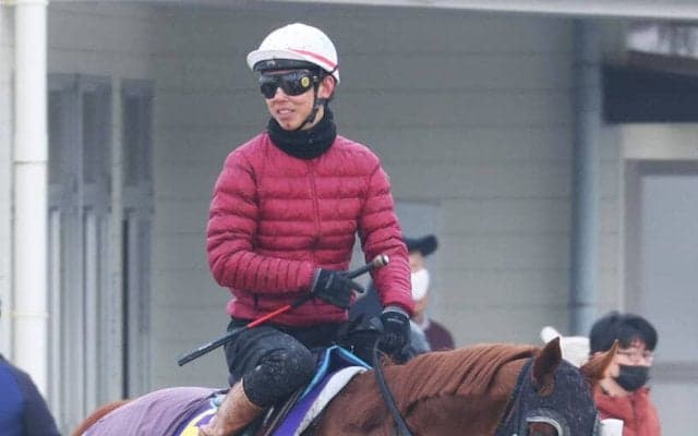 【大阪杯・松ケ下の特注馬】１週前追い切りが抜群だったダノンデサイルに期待大