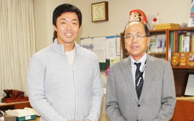 【高校野球】吉見一起と紡いだ絆 監督と築いた奇跡 金光大阪の名物部長43年の \"最大のタイムリーヒット\"とは？